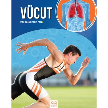 Etkinliklerle Fen - Vücut