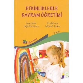 Etkinliklerle Kavram Öğretimi