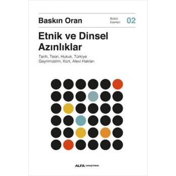 Etnik ve Dinsel Azınlıklar