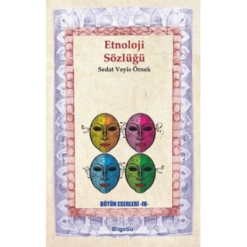 Etnoloji Sözlüğü