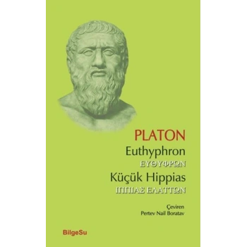 Euthyphron-Küçük Hippias