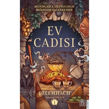 Ev Cadısı 1