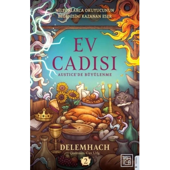 Ev Cadısı 2