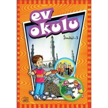 Ev Okulu İlmihal - 3