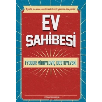 Ev Sahibesi