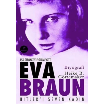 Eva Braun