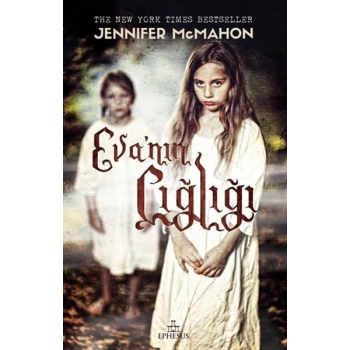 Evanın Çığlığı (Ciltli)