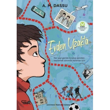 Evden Uzakta
