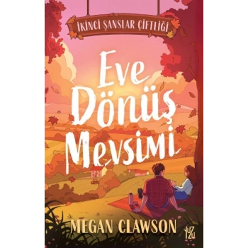 Eve Dönüş Mevsimi - İkinci Şanslar Çiftliği - 1