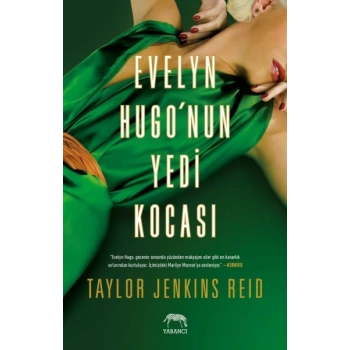 Evelyn Hugo’nun Yedi Kocası
