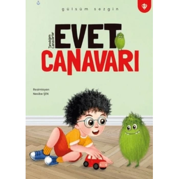 Evet Canavarı