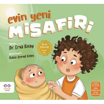Evin Yeni Misafiri