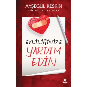 Evliliğinize Yardım Edin