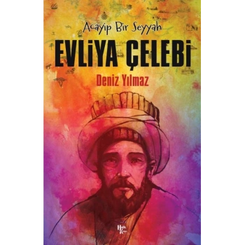Evliya Çelebi