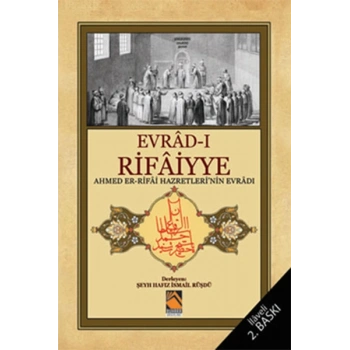 Evrad-ı Rifaiyye Ahmed Er Rifai