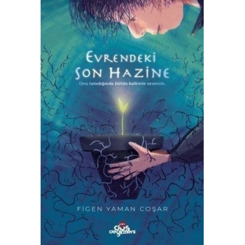 Evrendeki Son Hazine
