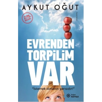 Evrenden Torpilim Var