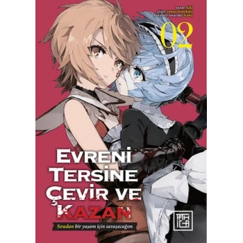 Evreni Tersine Çevir ve Kazan 2