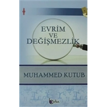 Evrim ve Değişmezlik