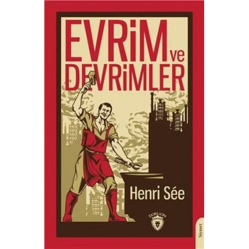 Evrim Ve Devrimler