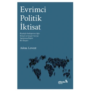 Evrimci Politik İktisat