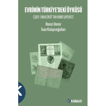 Evrimin Türkiyedeki Öyküsü