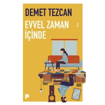 Evvel Zaman İçinde