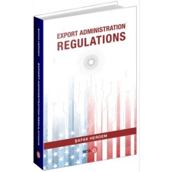 Export Administration Regulations