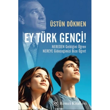 Ey Türk Genci!