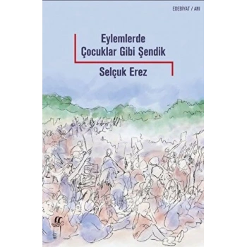 Eylemlerde Çocuklar Gibi Şendik