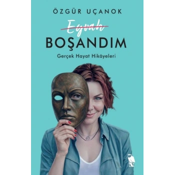 Eyvah Boşandım