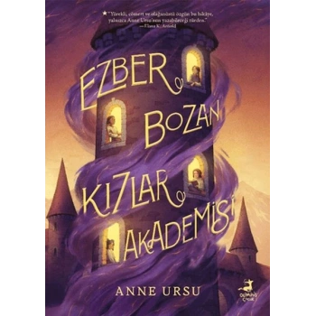 Ezber Bozan Kızlar Akademisi