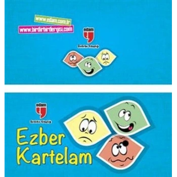 Ezber Kartelam