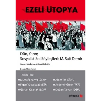 Ezeli Ütopya