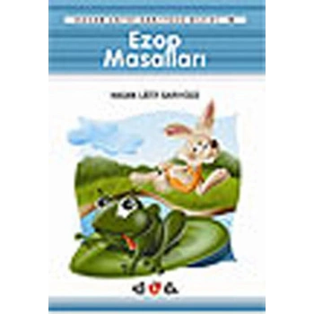 Ezop Masalları / 100 Temel Eser