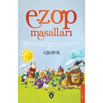 Ezop Masalları