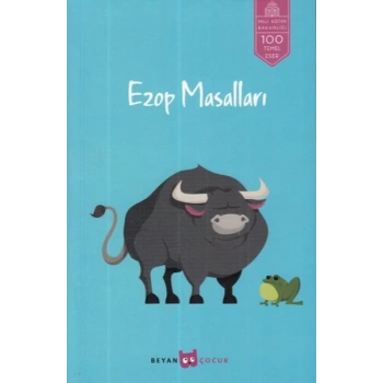 Ezop Masalları