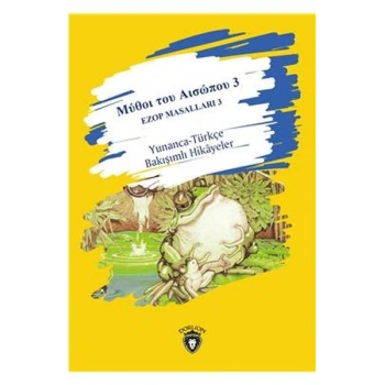 Ezop Masalları 3