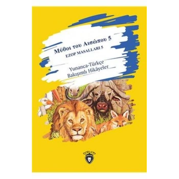 Ezop Masalları 5