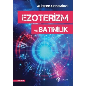 Ezoterizm ve Batınilik