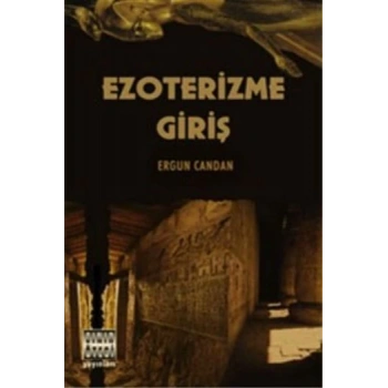 Ezoterizme Giriş