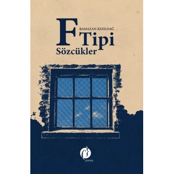 F Tipi Sözcükler