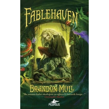 Fablehaven -1