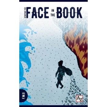 Face in The Book - Kitaptaki Yüz