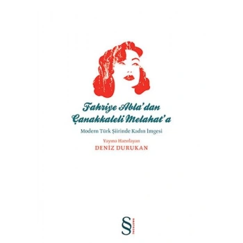 Fahriye Abladan Çanakkaleli Melahata