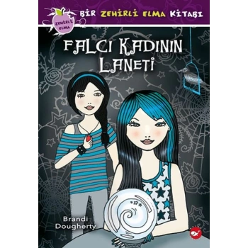 Falcı Kadının Laneti