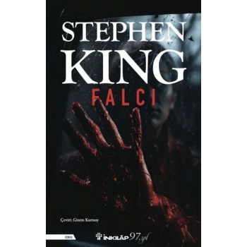 Falcı (Yeni Kapak)