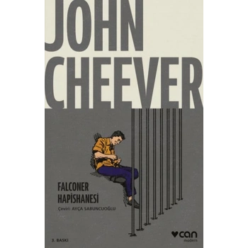 Falconer Hapishanesi