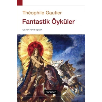 Fantastik Öyküler