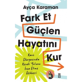 Fark Et, Güçlen, Hayatını Kur